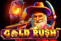 Gold Rush Pragmatic Play